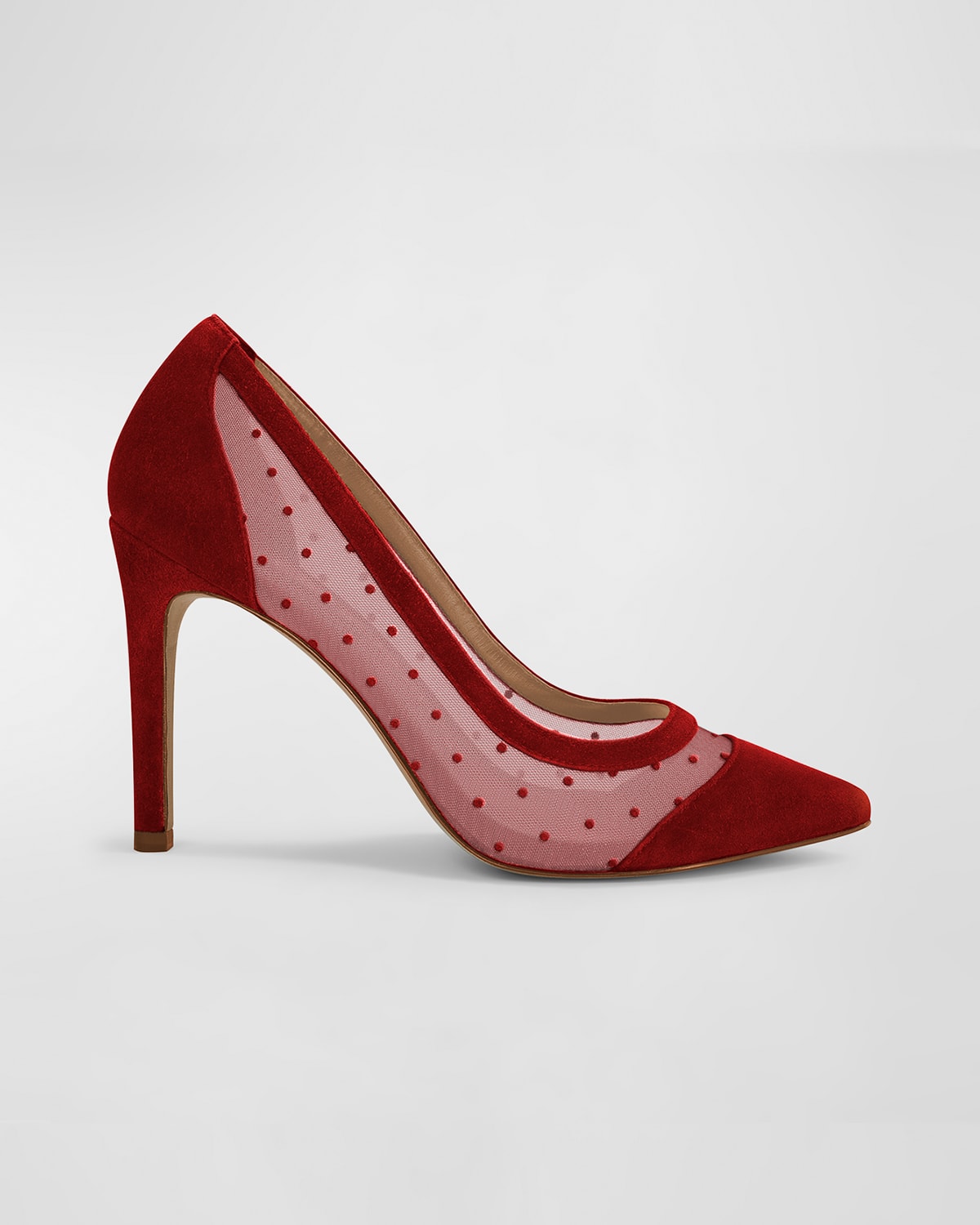 Allegra James Debbie Pumps