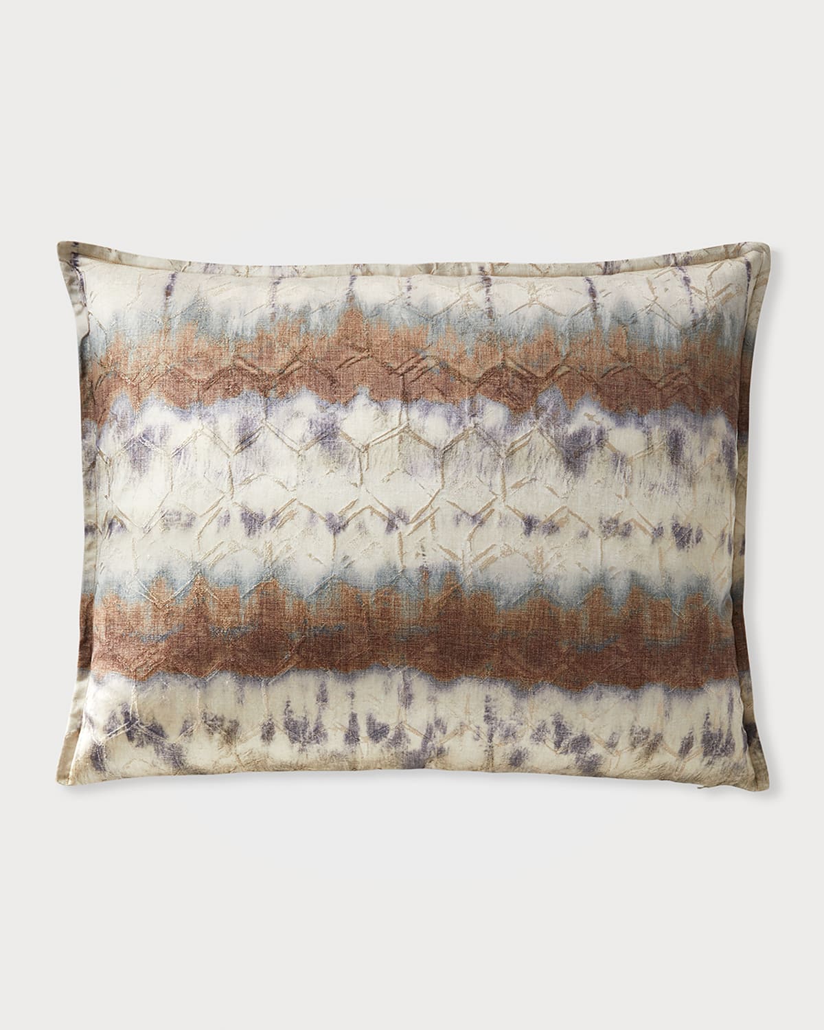 Legacy Cosette King Sham In Multi