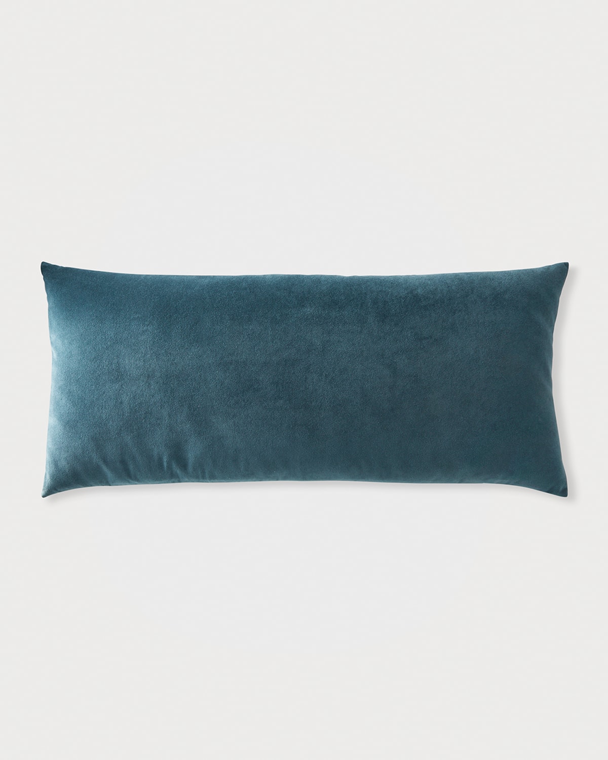 Obsession Velvet Pillow, 16x36"