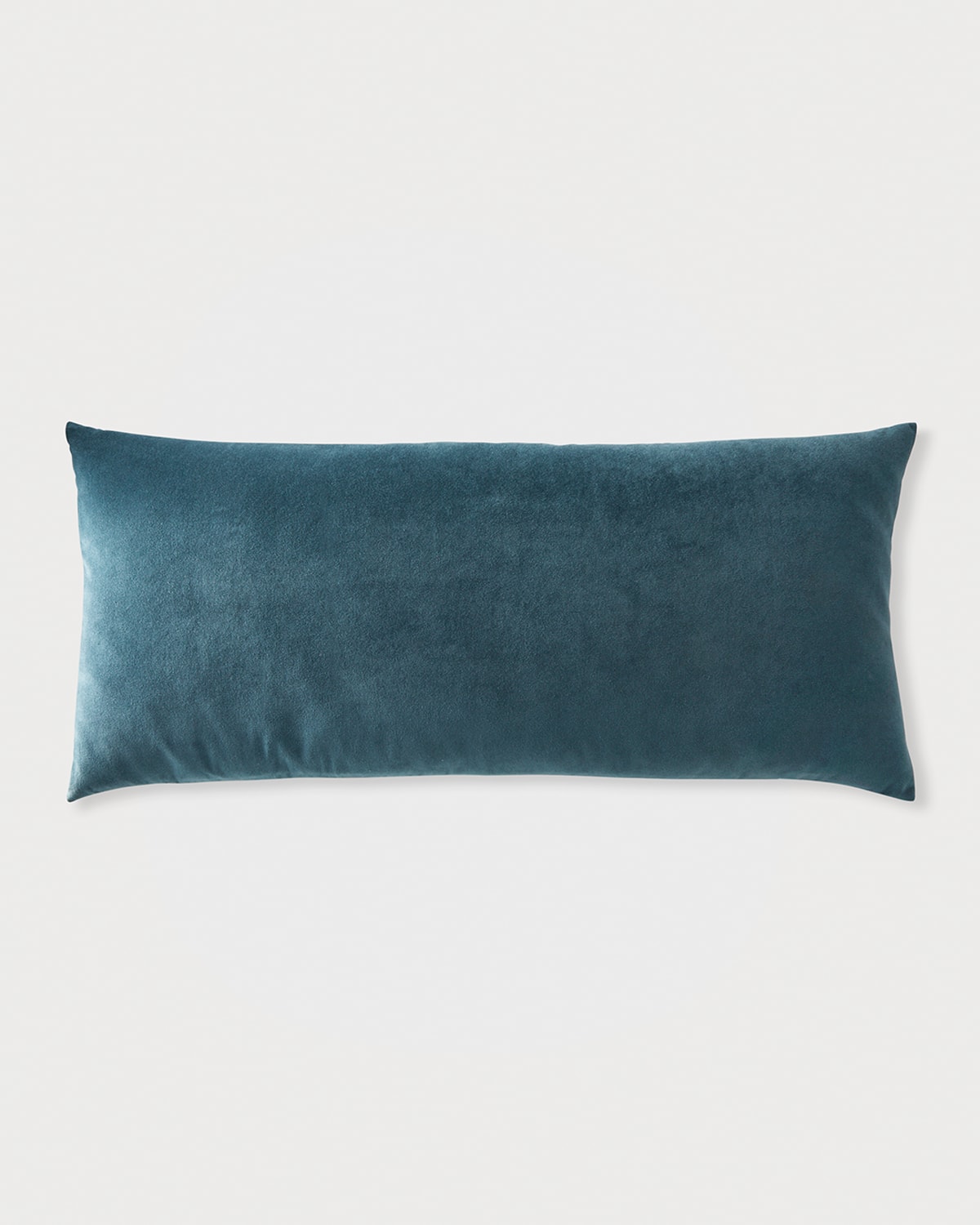 Legacy Obsession Velvet Pillow, 16x36"