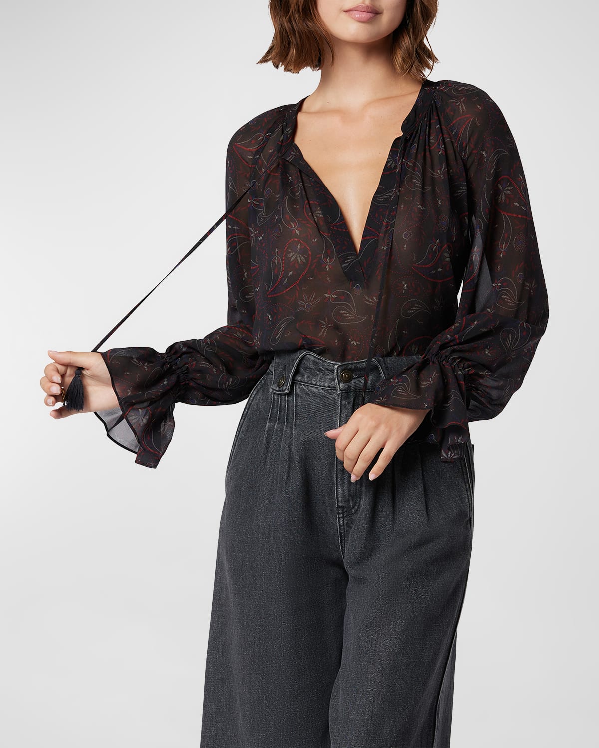 Joie 2025 saila top