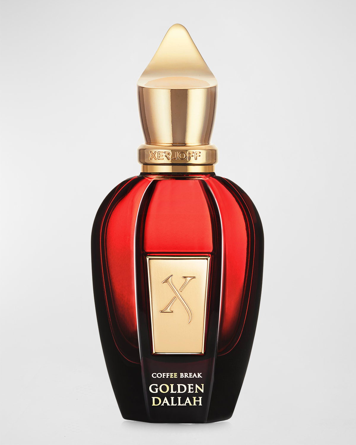 Golden Dallah Parfum 50ml