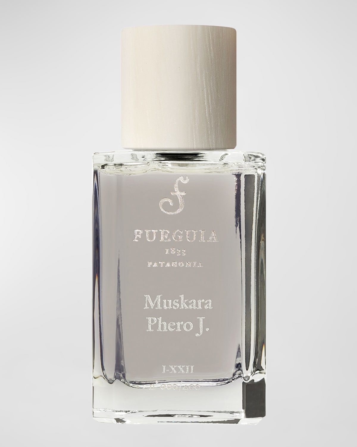 1.7 oz. Muskara Phero J Perfume
