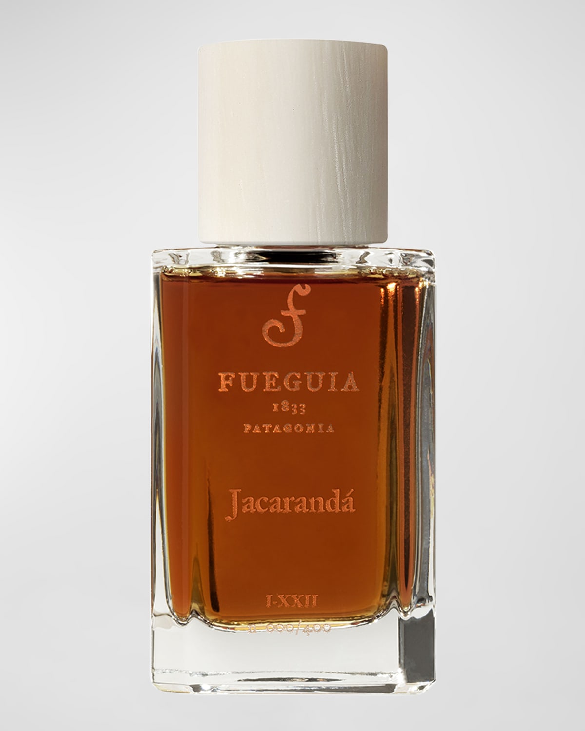 1.7 oz. Jacaranda Perfume