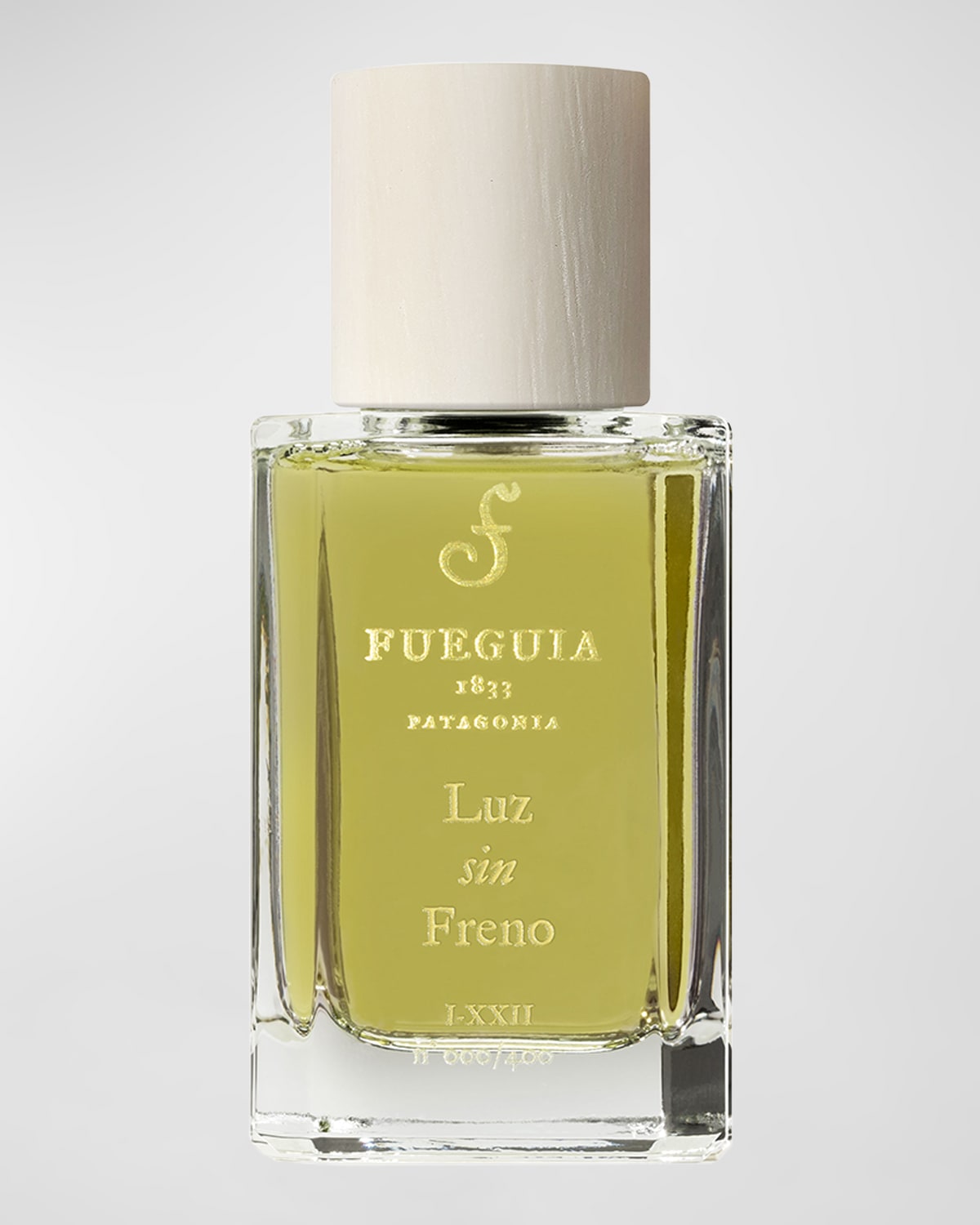 Fueguia 1833 1.7 oz. Luz Sin Freno Perfume | Smart Closet