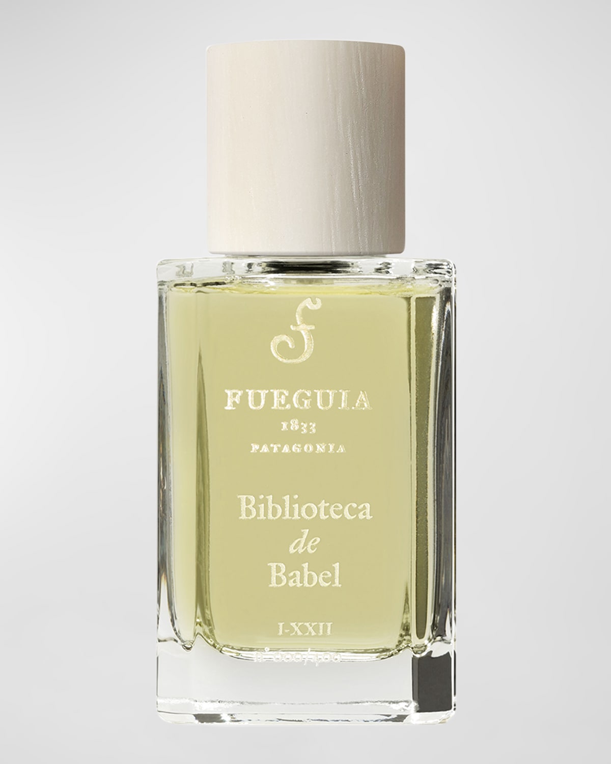 Biblioteca de Babel Eau de Parfum, 1.7 oz.