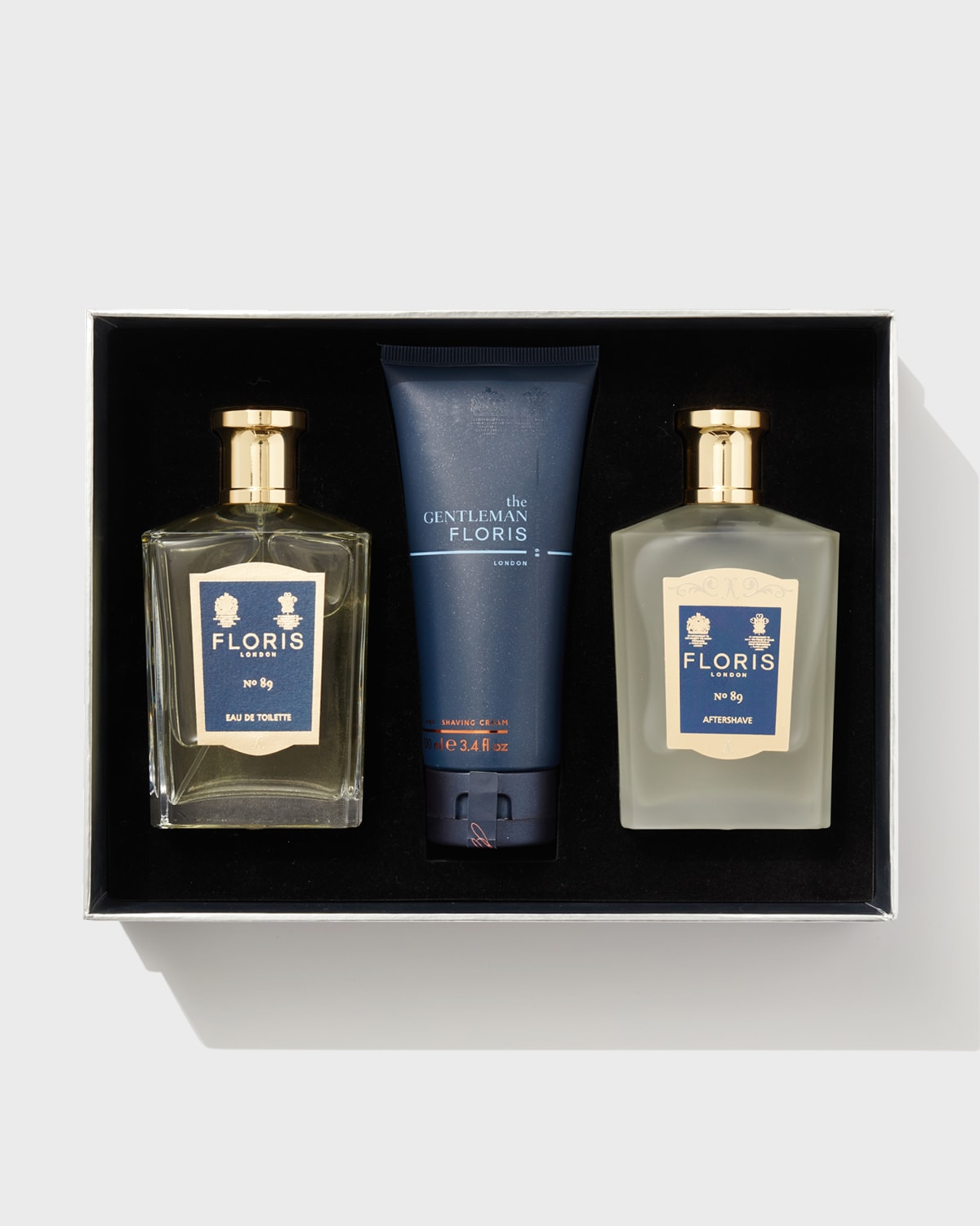 No. 89 Gift Set