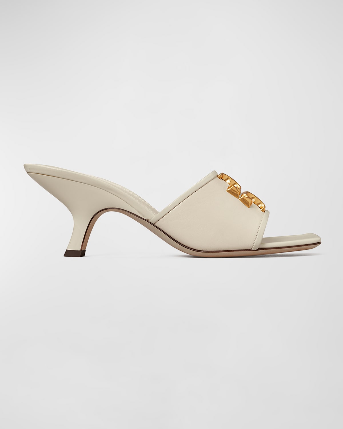Tory burch medallion outlet