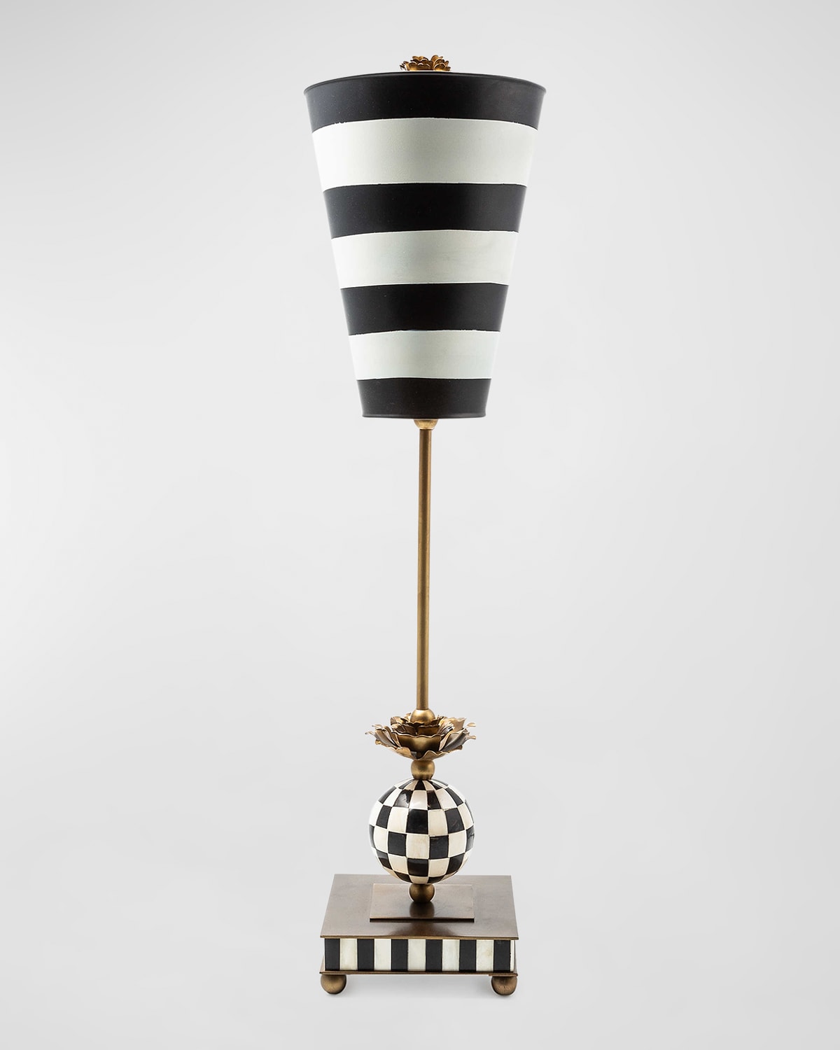 Mackenzie-childs Marquee Table Lamp