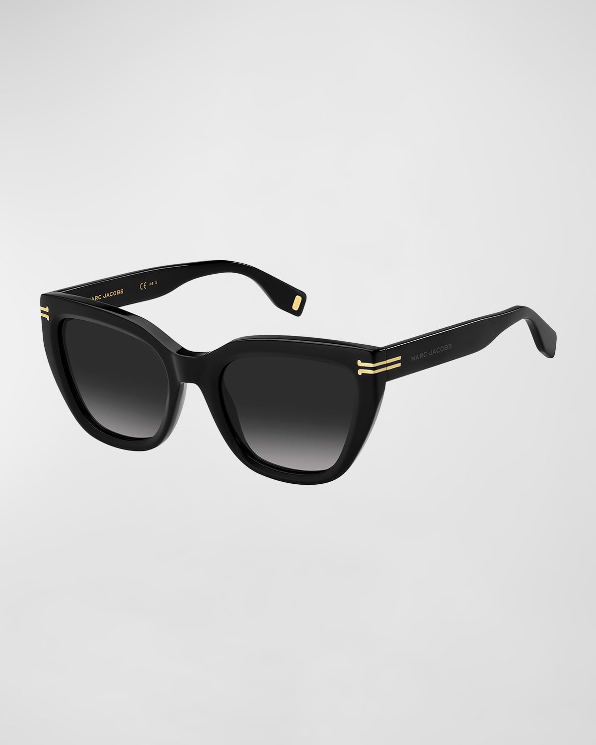 Marc Jacobs Women's Cat-Eye Sunglasses