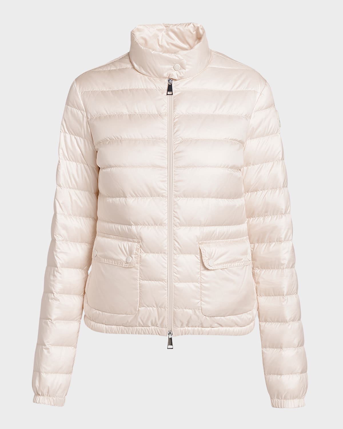 Lans Puffer Jacket