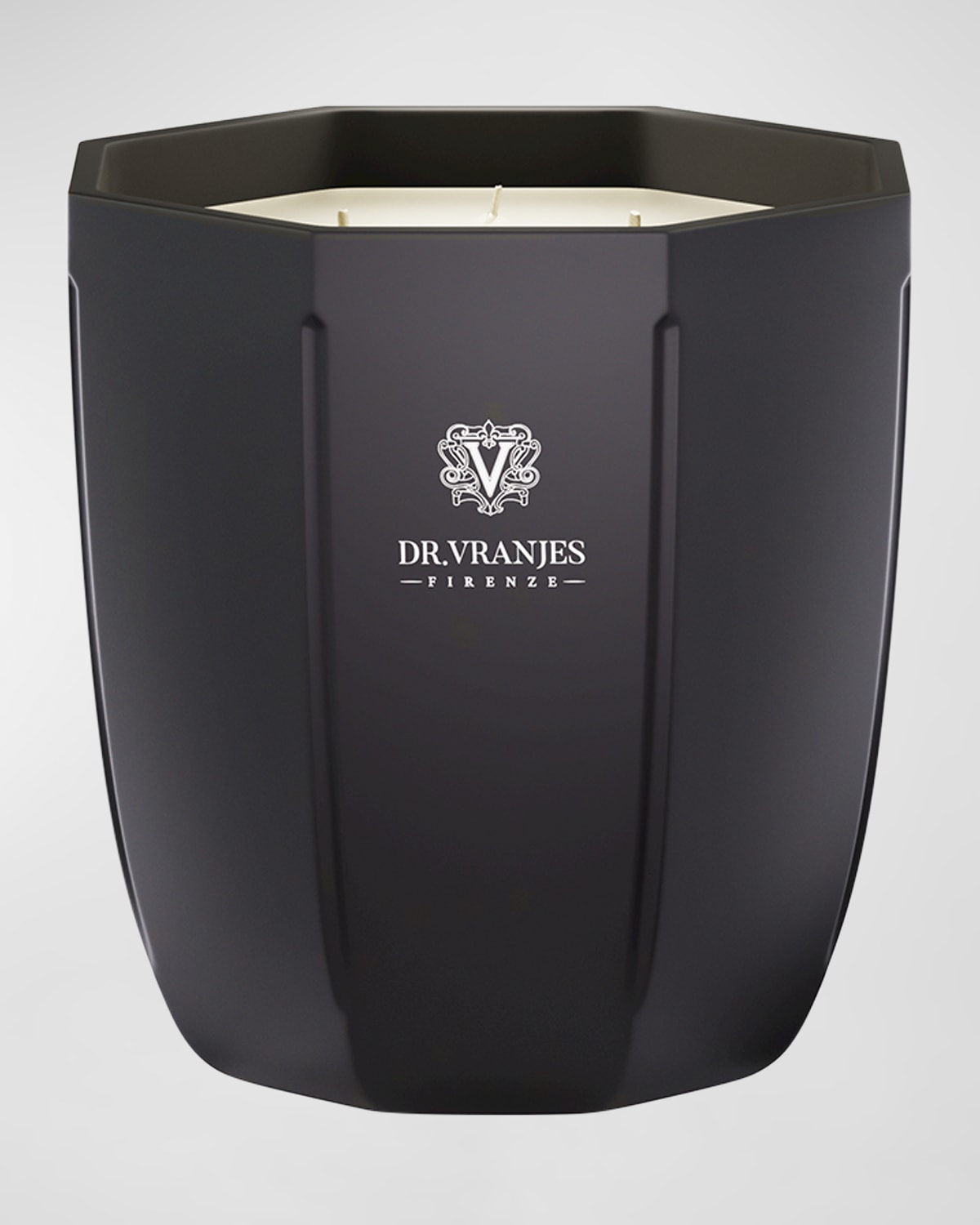 Dr Vranjes Firenze Onyx Rosa Tabacco Candle, 17.6 Oz.