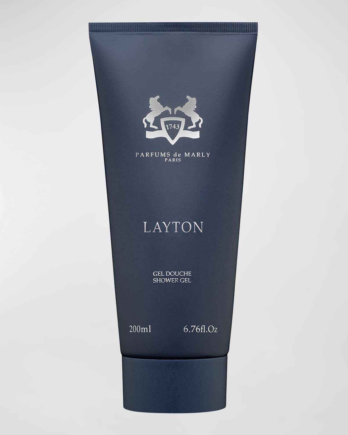 Shop Parfums De Marly Layton Shower Gel, 6.8 Oz.