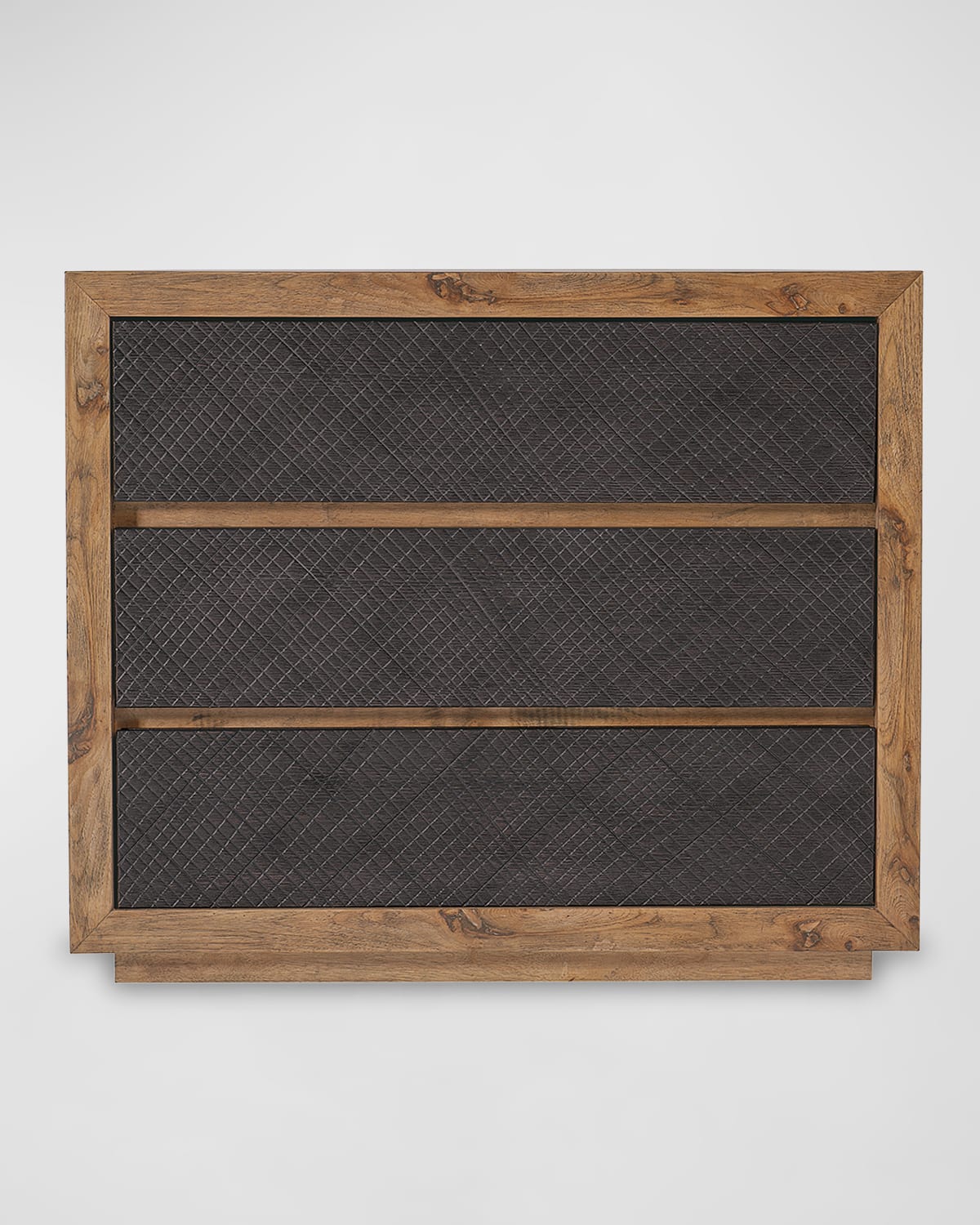 Hooker Furniture Big Sky Three-drawer Chest