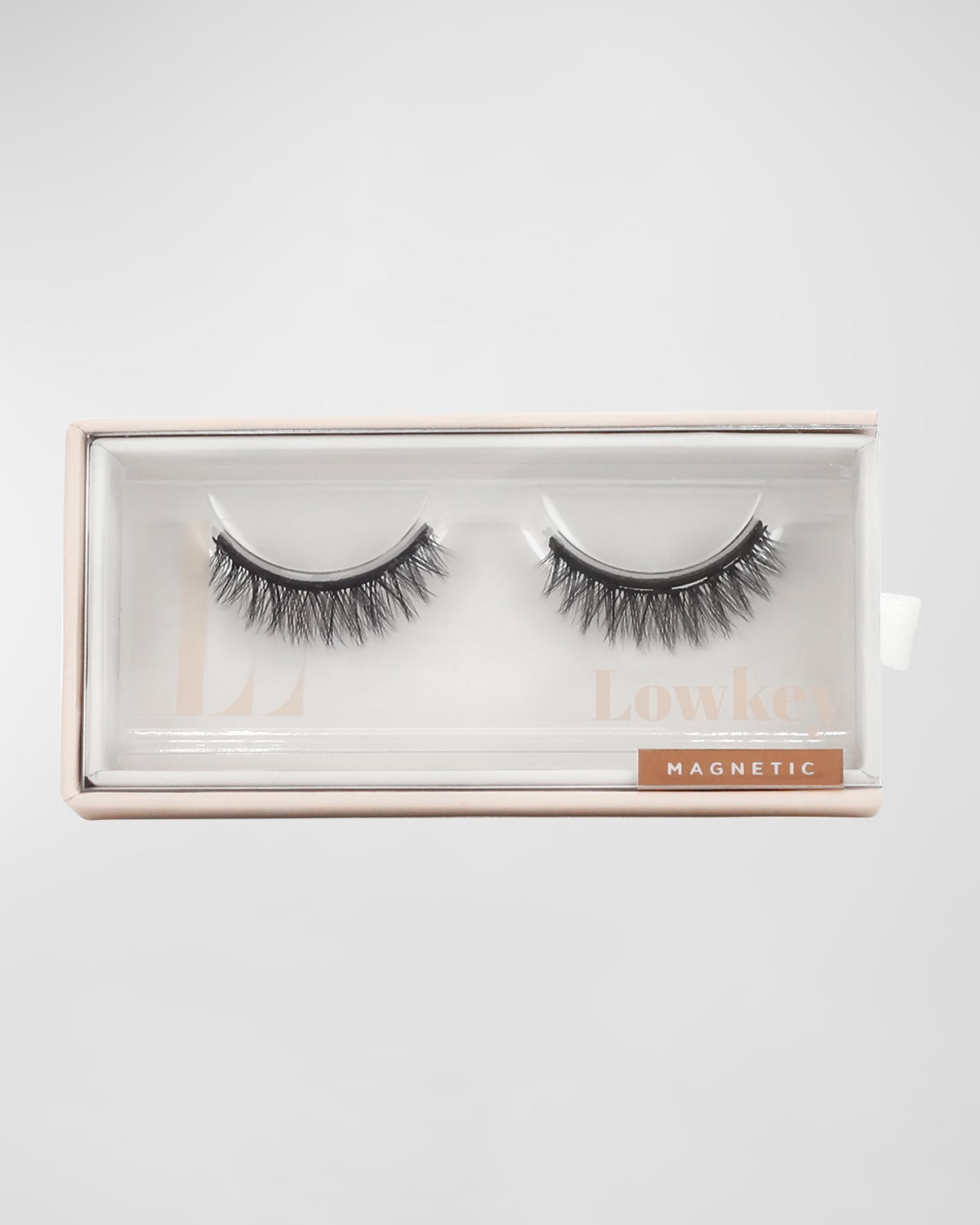 Lowekey Magnetic Eyelashes