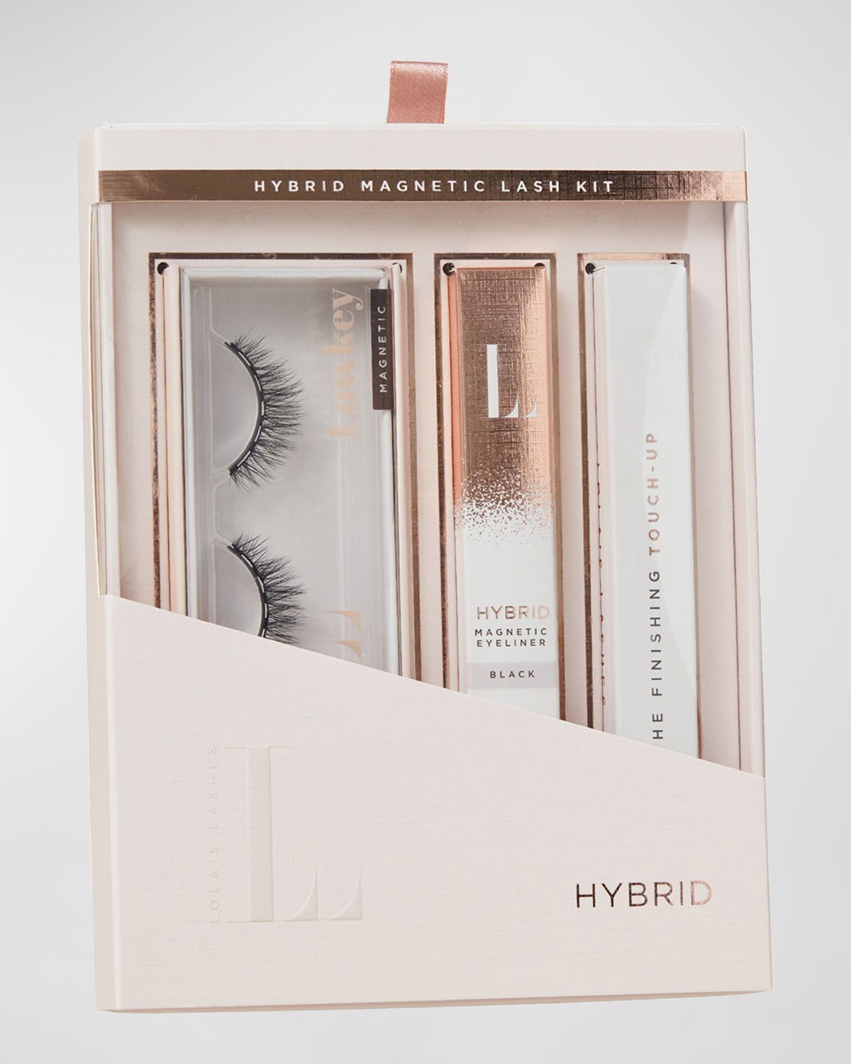 Lowkey Hybrid Eyelash Kit