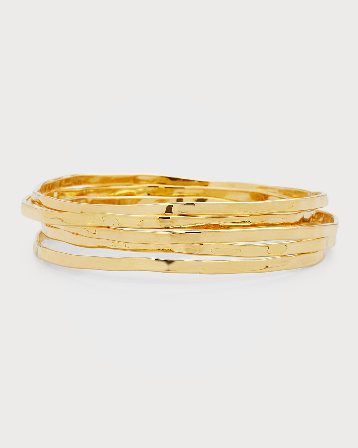 SOKO MAJI BANGLES, SET OF 3