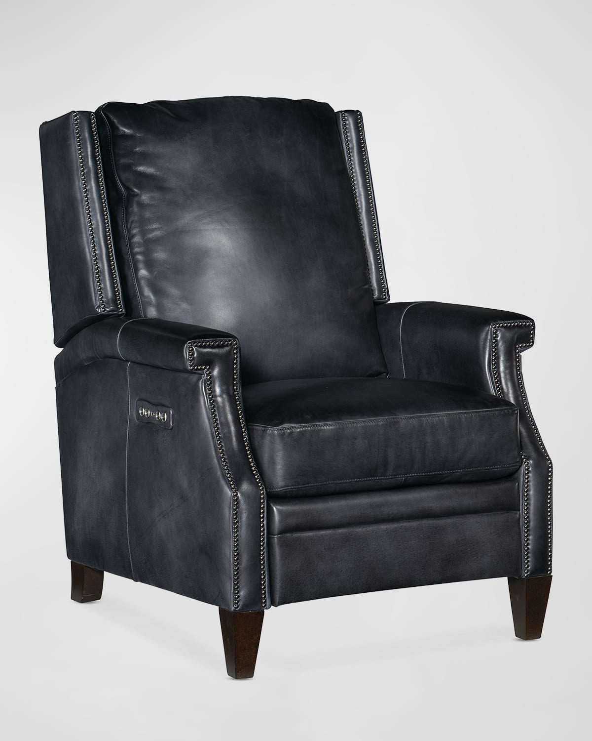 Collin Power Recliner with Power Headrest