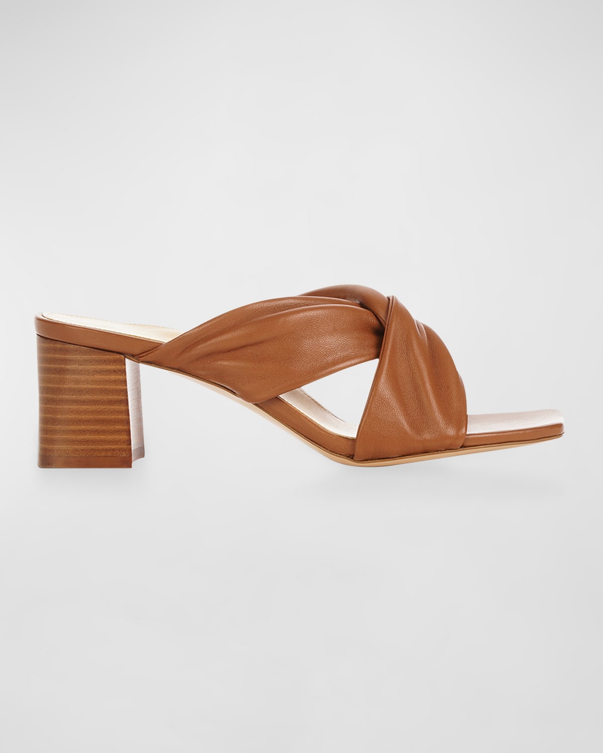 Paola 60mm Block Heel Sandals