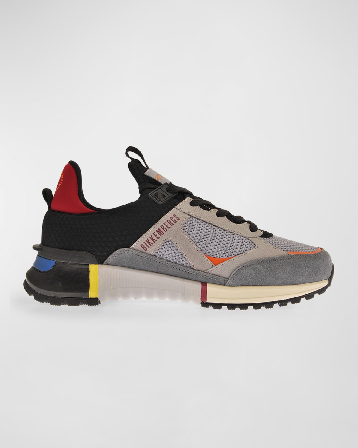Dirk bikkembergs men's sneakers on sale