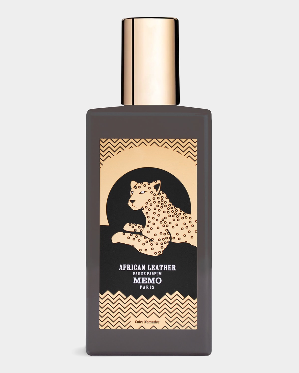 Memo Paris 6.8 Oz. African Leather Eau De Parfum In Multi