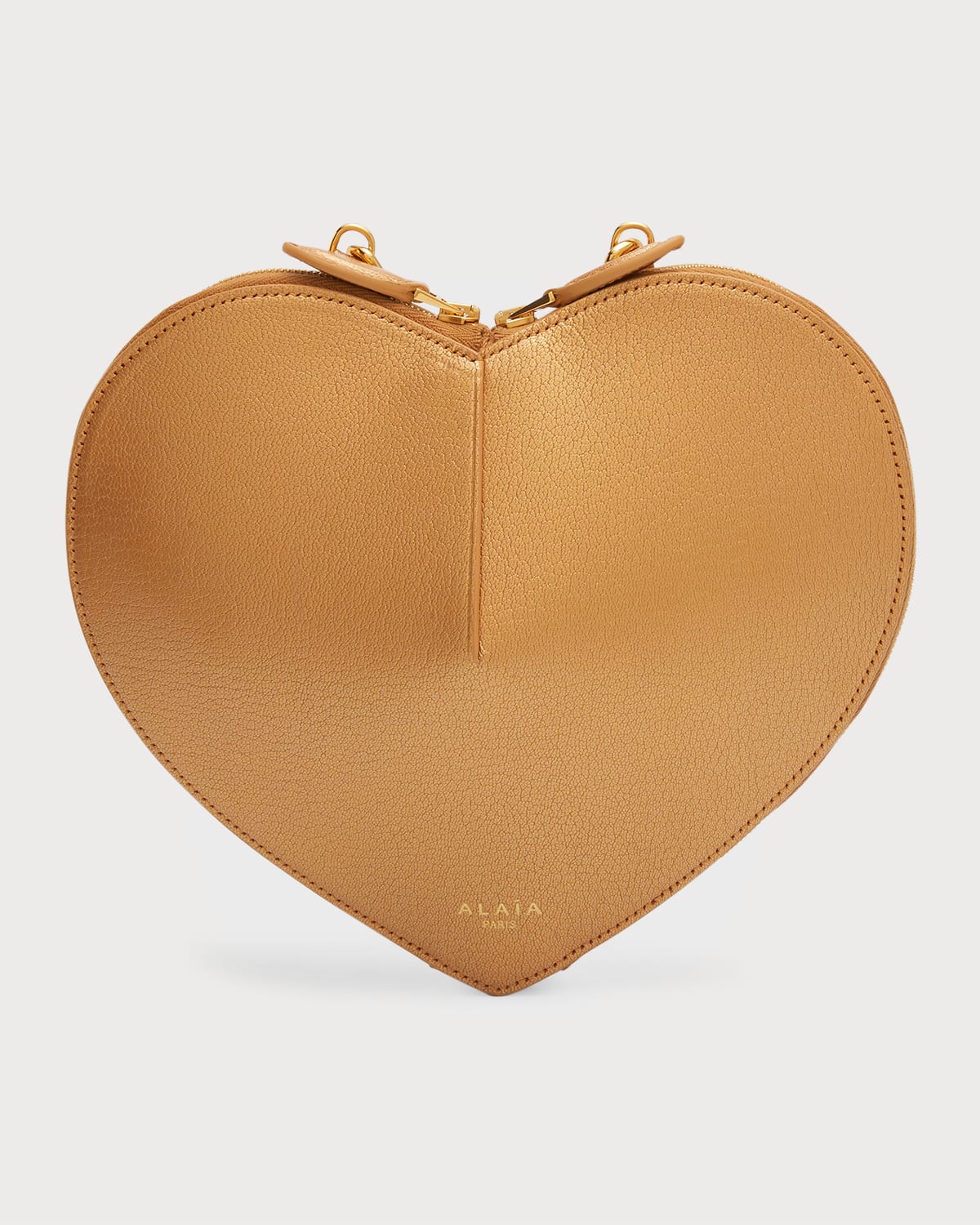 Le Coeur Chain Shoulder Bag