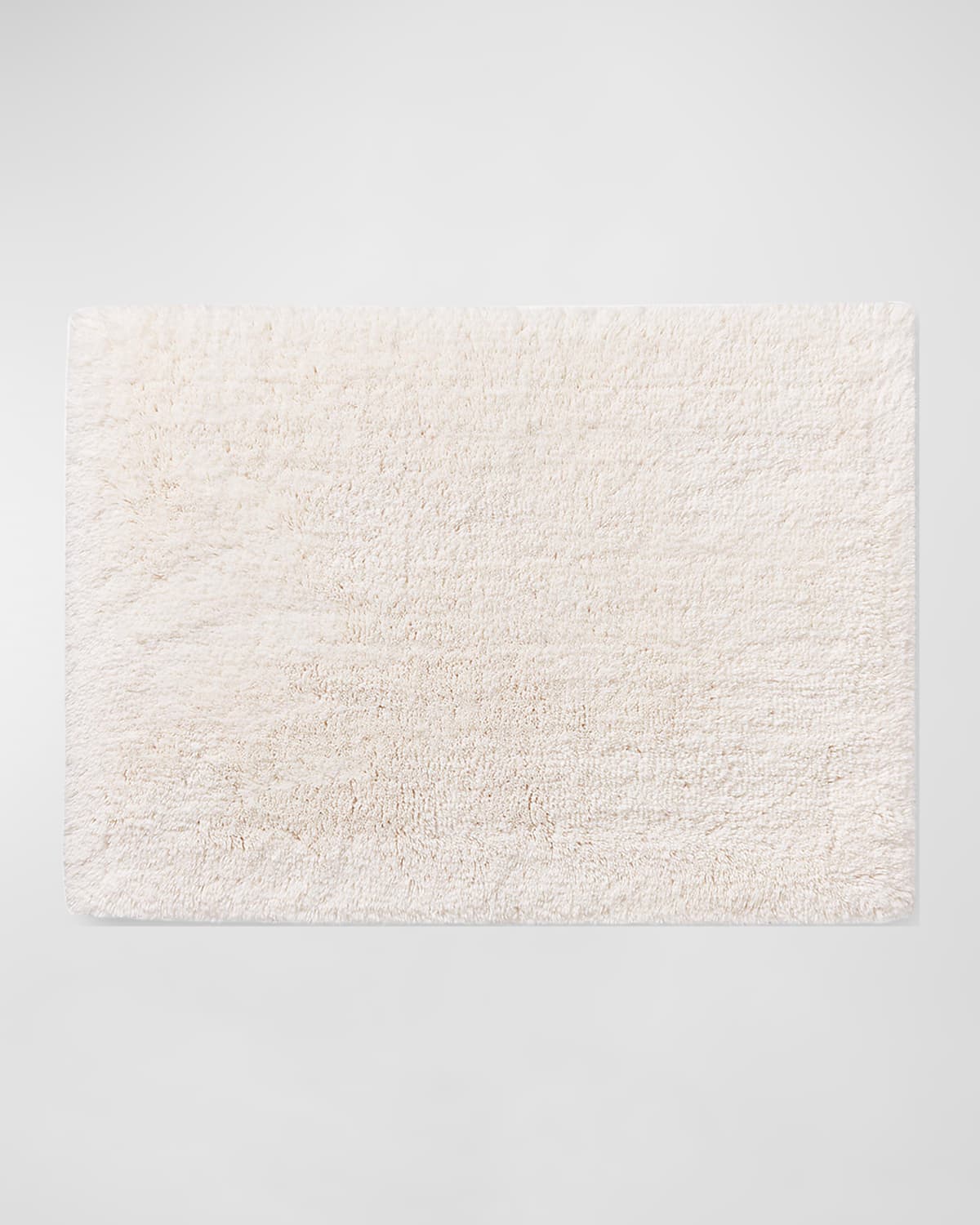 Polo Ralph Lauren Dawson Bath Rug, 27" X 44" In Alabaster