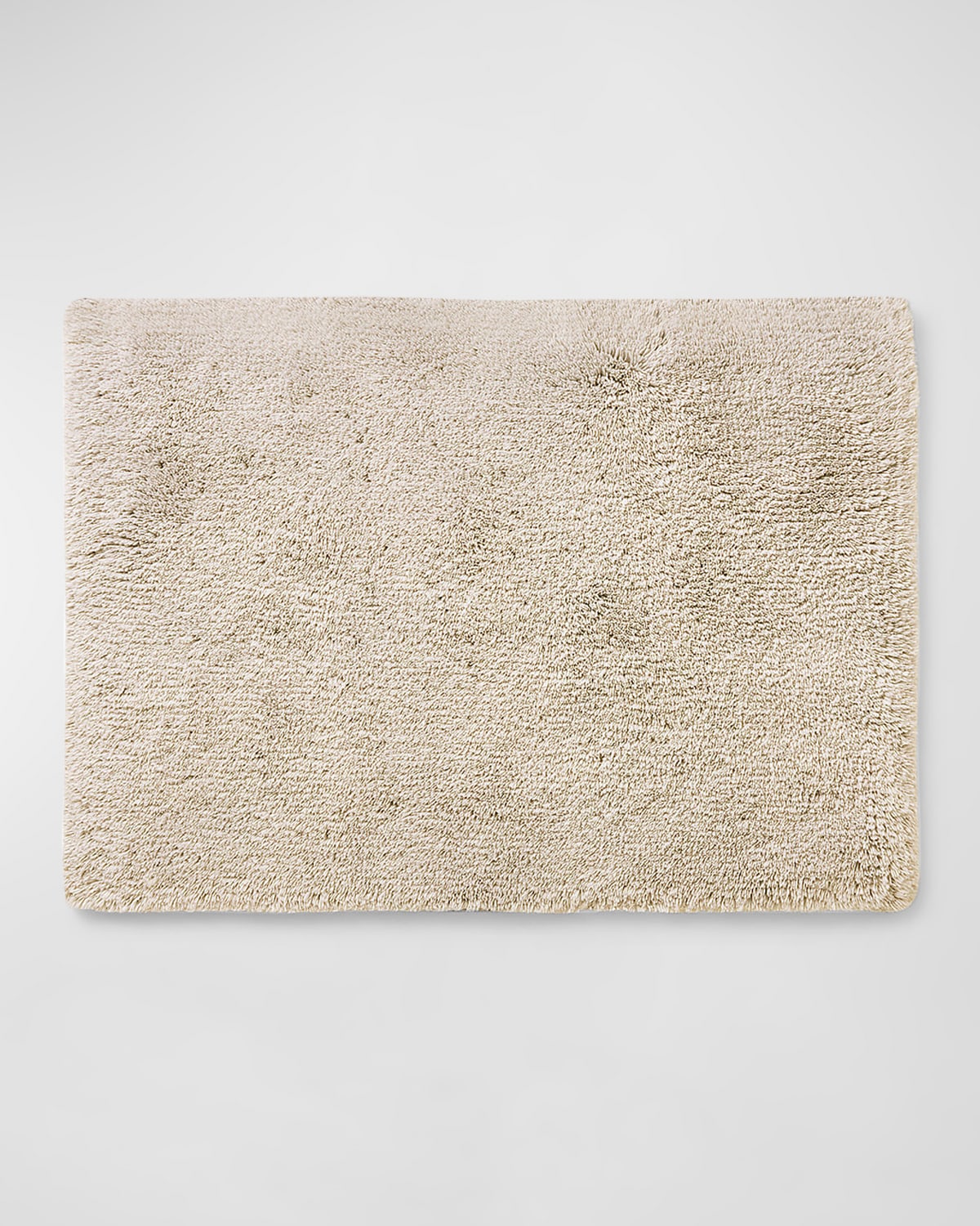 Polo Ralph Lauren Organic Cotton Dawson Bath Rug In Fawn