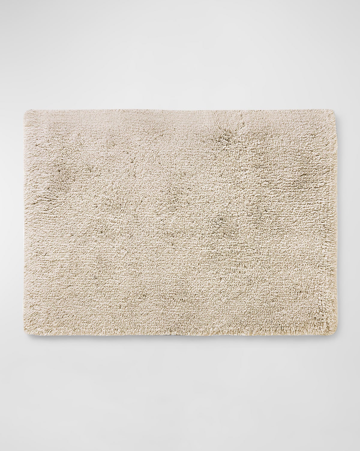 Ralph Lauren Organic Cotton Dawson Bath Rug In Fawn