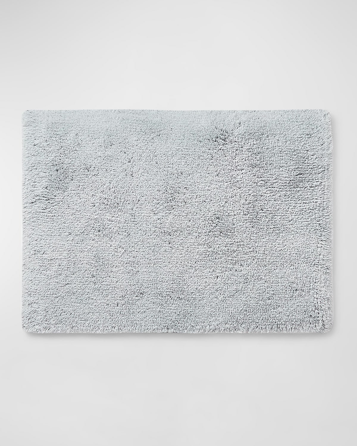 Polo Ralph Lauren Dawson Organic Cotton Bath Rug, 17" X 24" In Regn Blue