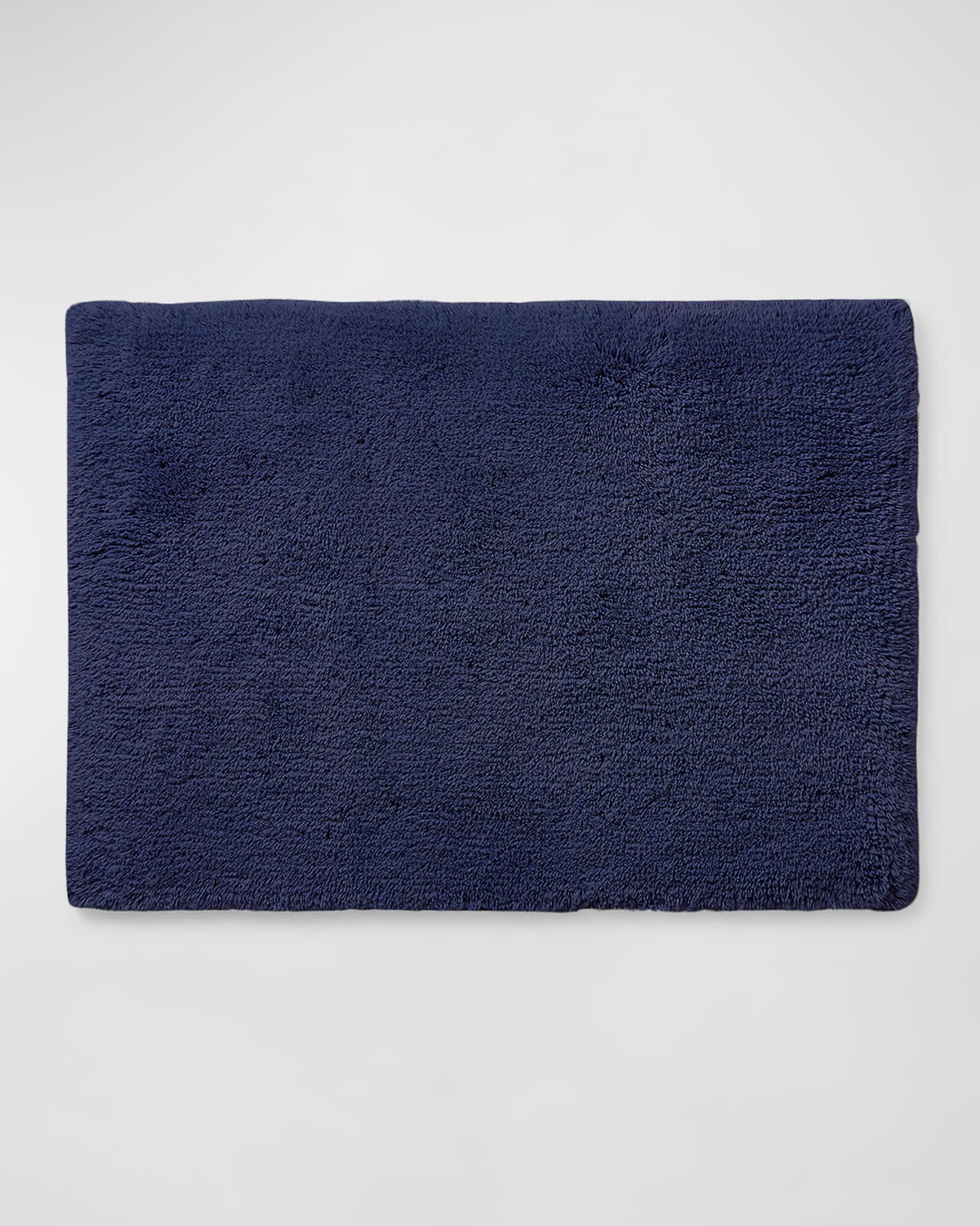 RALPH LAUREN DAWSON ORGANIC COTTON BATH RUG, 17" X 24"