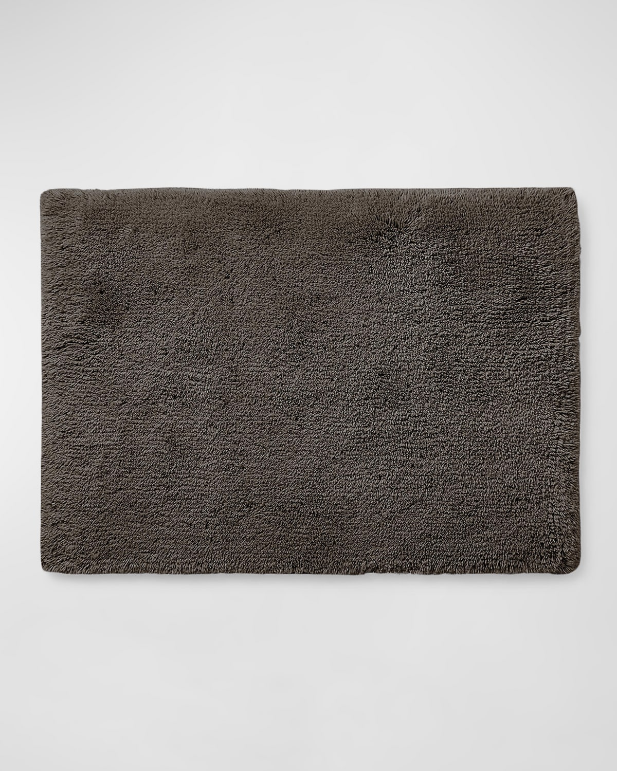 Polo Ralph Lauren Dawson Bath Rug, 21" X 34" In Stdm Gray