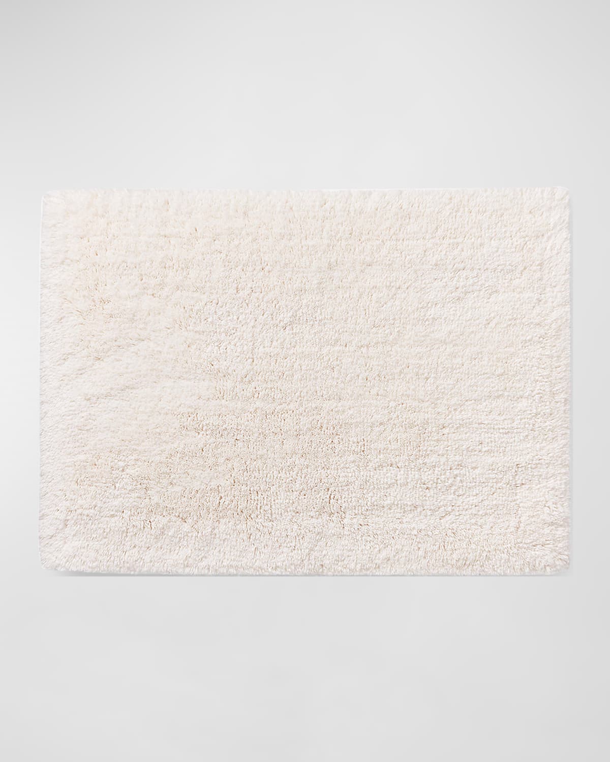 Polo Ralph Lauren Dawson Bath Rug, 21" X 34" In Alabaster