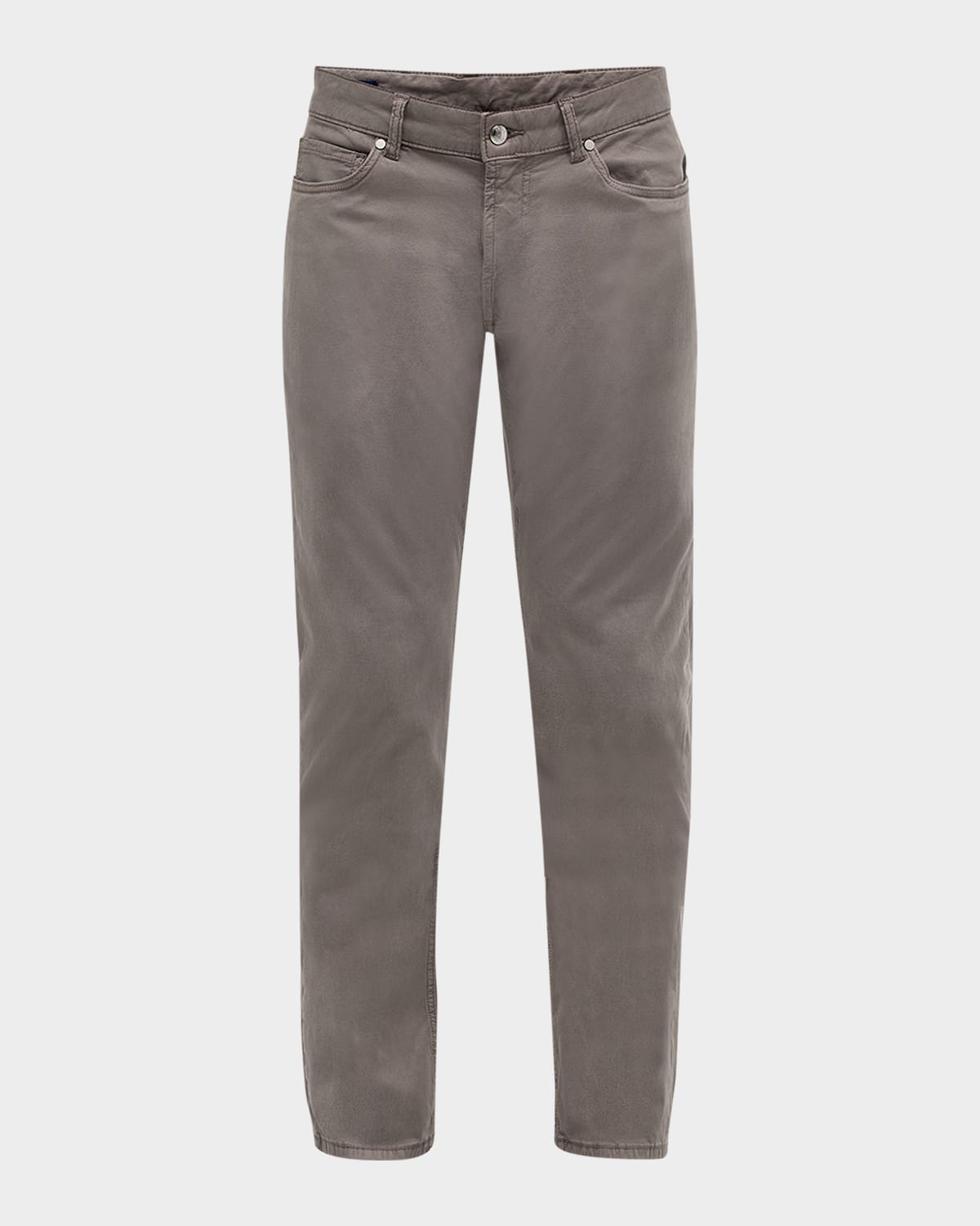 Peter Millar Crown Crafted Wayfare Five Pocket Pants