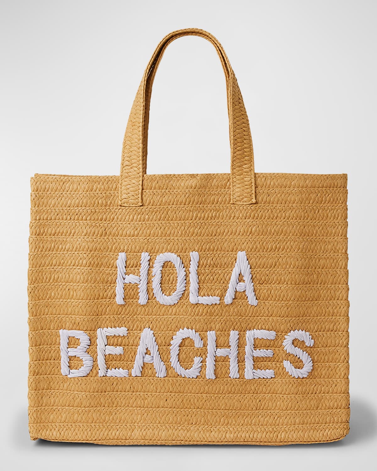 Hola Beaches Tote Bag