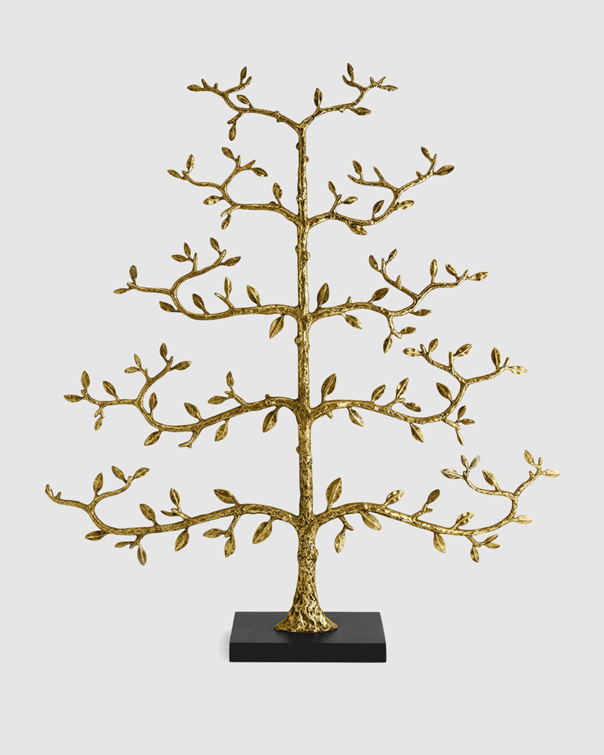 Michael Aram Espalier Golden Tree