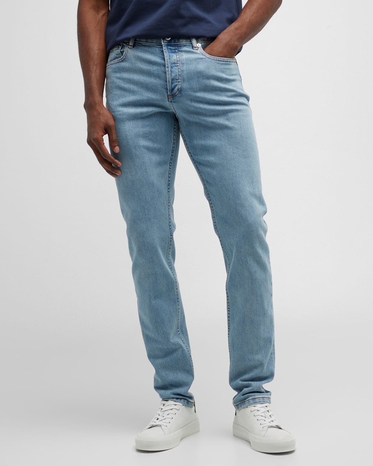 A.P.C. Men's Petit New Standard Jeans