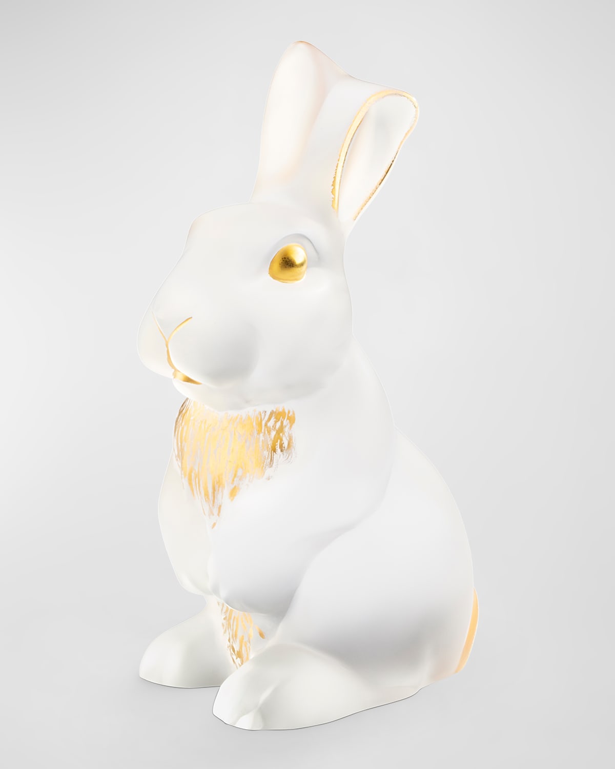 Toulouse Rabbit Figurine
