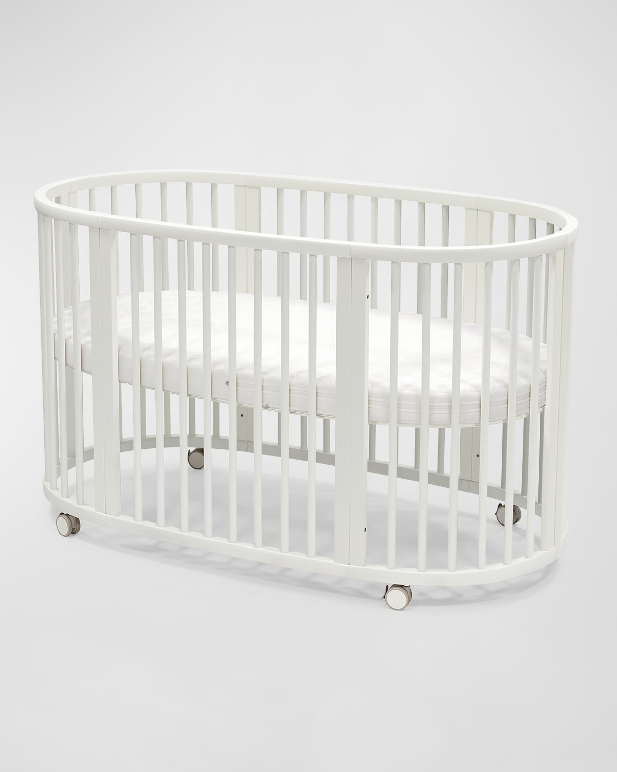 STOKKE SLEEPI V3 BED