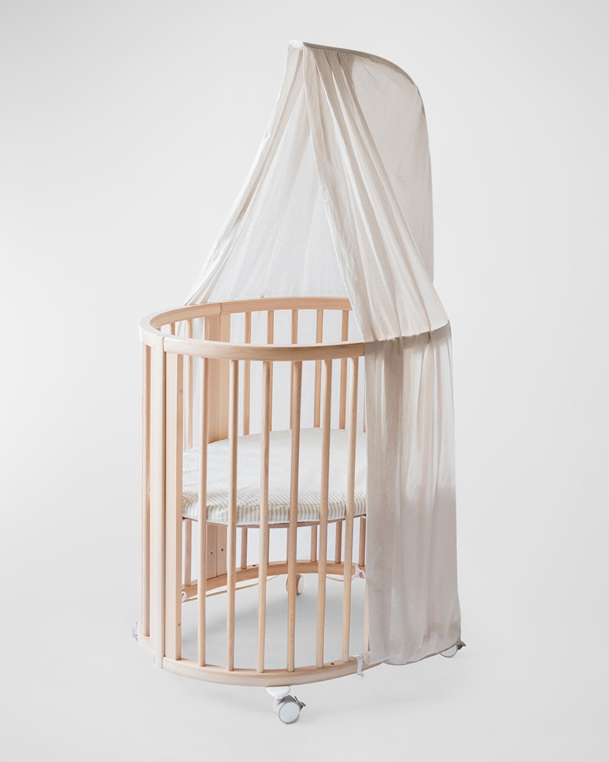 Stokke Sleepi Canopy Pehr V3