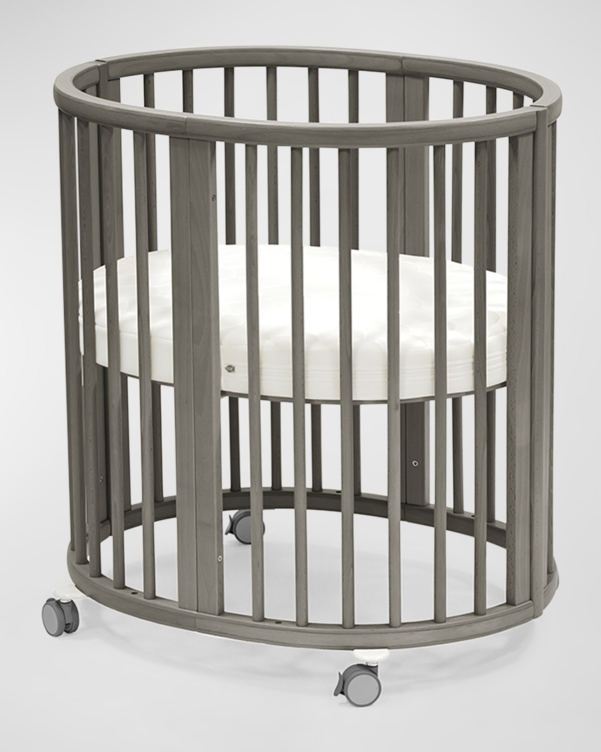 Stokke Sleepi Mini Baby Crib Bundle Small Shopping
