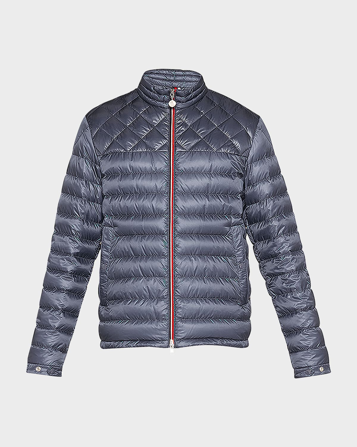 Men's Benamou Short Down Jacket