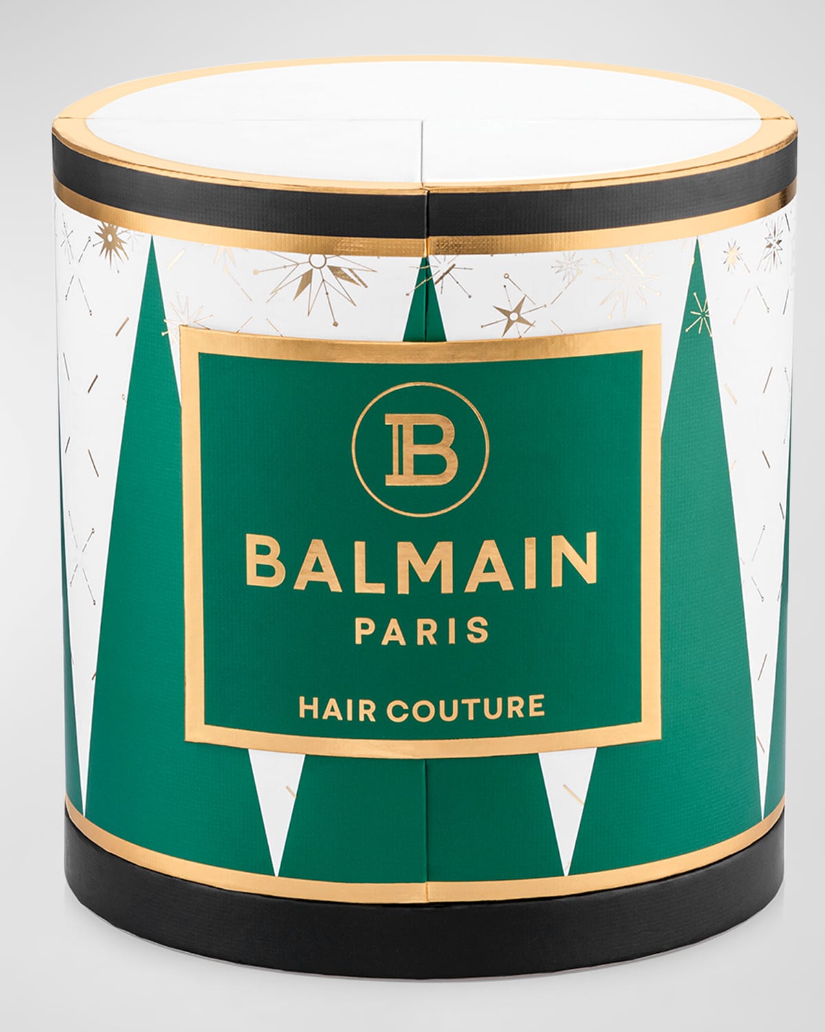 Balmain Hair Couture Limited Edition Gift Calendar, Medium