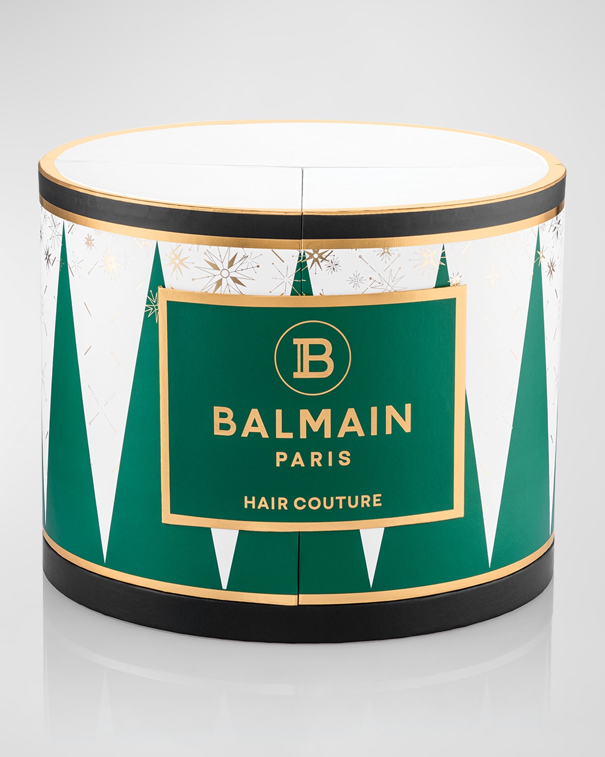 Balmain Hair Couture Limited Edition Gift Calendar, Large