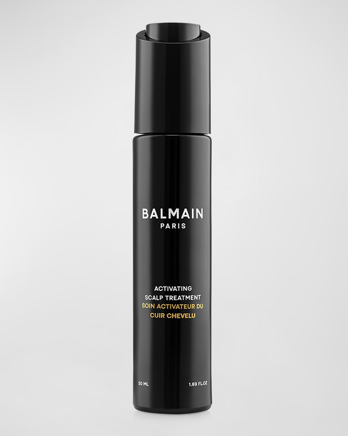 Shop Balmain Hair Men's Balmain Homme Activating Scalp Treatment, 1.7 Oz.