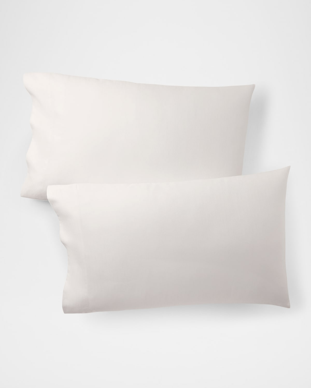 Ralph Lauren Lovan King Pillowcase, 300 Thread Count In Platinum