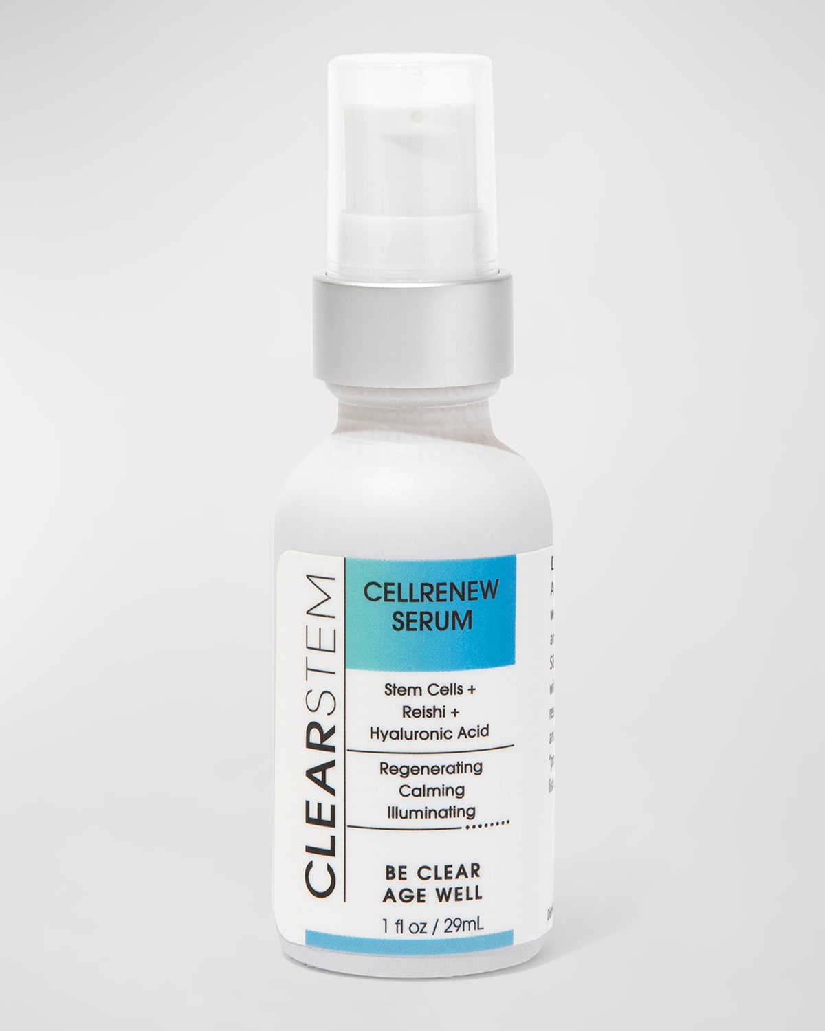 CELLRENEW Collagen Stem Cell Serum, 1 oz.