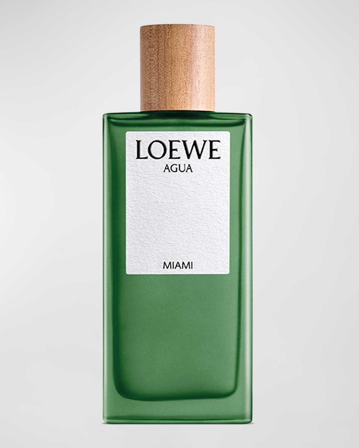 Shop Loewe Agua Miami Eau De Toilette, 3.4 Oz.