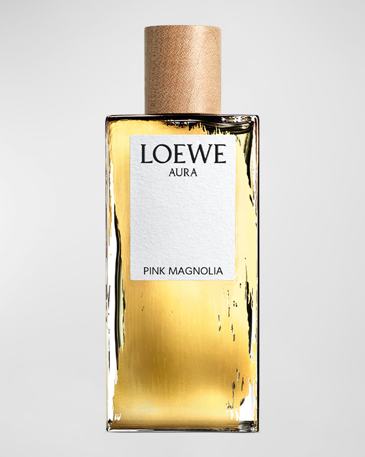 Loewe Aura Pink Magnolia Eau De Parfum, 3.4 Oz. In White