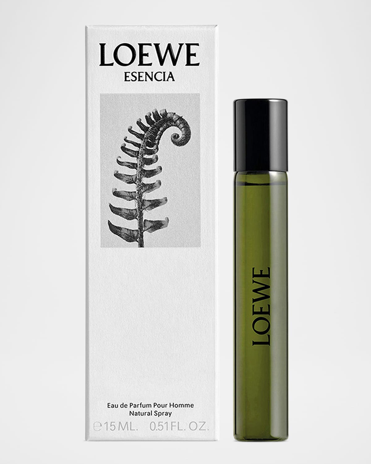 Loewe Esencia Eau de Parfum, 0.5 oz.